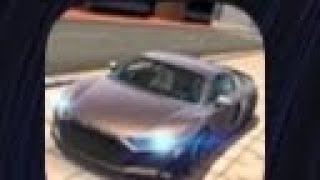 I drift in Extreme car Driving simulation  VaibhavRayGamingVRG [upl. by Tichonn]