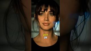 Blade Runner 2049 2017 Cast Then And Now [upl. by Trebeh]