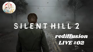 SILENT HILL 2 REMASTERED 2024 2   VOSTFR [upl. by Fransisco907]