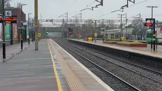 Chiltern 165 at Watford Junction [upl. by Cesya]