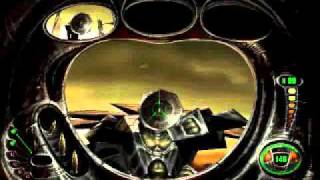 Lets Play MDK 01 Tiny Nuke [upl. by Fuchs833]