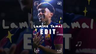 Lamine Yamal is in the thick of it shorts ytshorts football barcelona sr7ad625 afccooleditcup [upl. by Leone]