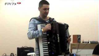 Paul Stanga  Demo FR7x [upl. by Enael]