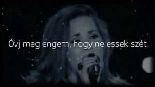 Demi Lovato  Lightweight magyar felirattal [upl. by Ramso]