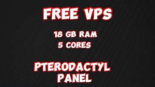 How to get a FREE VPS with 12GB RAM and 5 CORES 2024 Working [upl. by Eudocia]