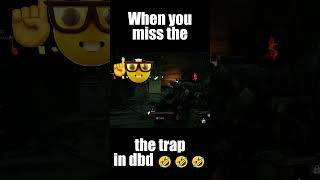 when you miss the trap [upl. by Harvie]