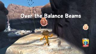 Madagascar 2 Escape Africa Walkthrough PC  Part 4  Welcome to Africa  HD [upl. by Oznola919]