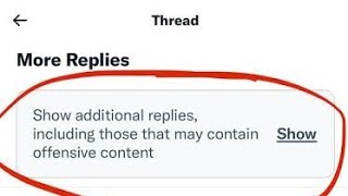 Fix Twitter Replies Not Showing Up 2022  How to Fix Twitter Replies Not Appearing [upl. by Kerrill]