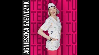 Agnieszka Szewczyk  Teraz i tu Official Music Video [upl. by Vod]