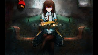 SteinsGate OST  Observer extended [upl. by Levina]