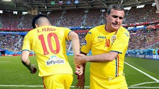 Ianis Hagi The Pressure of Being Gheorghe Hagi’s Son [upl. by Leese]