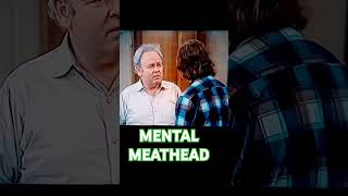 The MEATHEAD is a moron comedy [upl. by Duwad985]