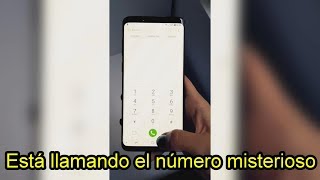 El Perturbador Celular que encontró Nelagarnela [upl. by Oiruam]