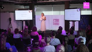 Keynote Zelfregulerend Leren  profdr Katrien Cuyvers Universiteit van Antwerpen [upl. by Noeled]