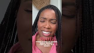 Deliverance Prayer  Let God heal you of bitterness resentment and church hurt [upl. by Feinleib842]