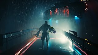 Cyberpunk 2077 Phantom Liberty All Character Deaths and Endings [upl. by Kimmy]