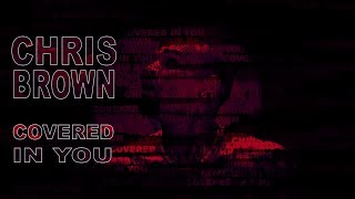 Chris Brown  Covered In You Legendado  Tradução [upl. by Mychal]