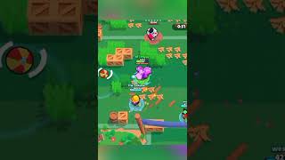 GRADO 50 FRANK brawlstars brawl perte shortvideo supercell gaming games [upl. by Annua736]