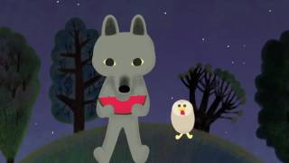 Promenonsnous avec les Petits Loups  Bande annonce [upl. by Kahaleel]