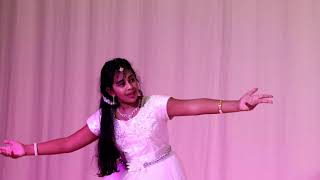 NKC New Year 2020 Neha Basil and team Dance [upl. by Oleic]