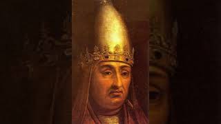 Pope Boniface VIII  Wikipedia audio article [upl. by Carrnan806]