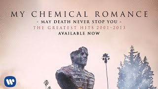 My Chemical RomanceThis Is How I Disappear [upl. by Enyahs]