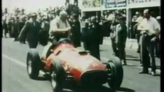 THE GRAND PRIX CAR 19451965  PART 13 UK Channel 4 1988 [upl. by Carlo]