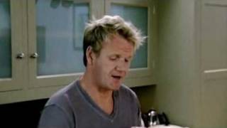 How to make caramel  Gordon Ramsay  Cookalong [upl. by Yert369]