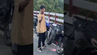 top modify bike in Bangladesh [upl. by Jedd]