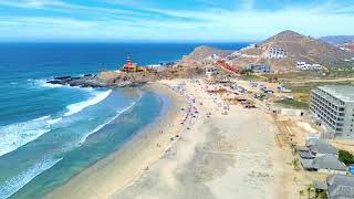 Lot Cerritos Bliss Baja California Sur Mexico [upl. by Ahsac42]