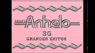 GRUPO ANHELO  POR COBARDIA  VIDEO OFICIAL [upl. by Ellivro]