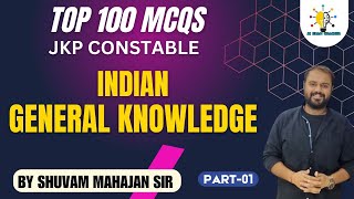 MCQS ON SAARC ASEAN amp UNO II INDIAN GK II TOP 100 MCQS II SET01 II jkssbexams jkpconstable [upl. by Dhiman]