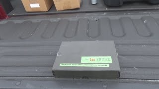 Heckler and Koch VP70Z Unboxing History and Review [upl. by Margarita436]