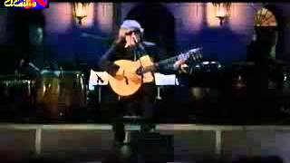 José Feliciano  En Aranjuez Con Tu Amor Live at the White House [upl. by Elvis819]