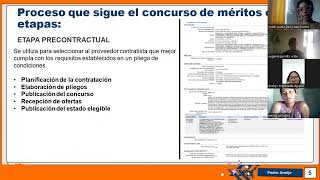 Tarea 3  Análisis de la gestión contractual [upl. by Leimaj]