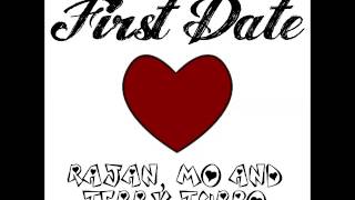 First Date  Rajan Mo and Terry Turbo  Channel 4 First Dates [upl. by Araeit]