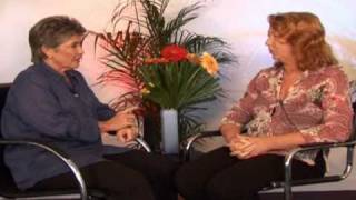 Pt 15 Human Design Glenda Anderson Conversations with Robyn [upl. by Wolk]