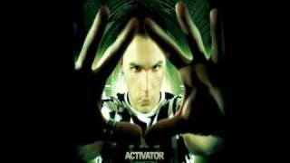 DJ Activator amp Francesco Zeta  Fear and Dark HQ [upl. by Levan]