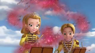 Sofia the First  The Magic in the Music [upl. by Engen]