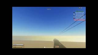 Reaching 5000 meters with the door hack I’m sorry 😔 [upl. by Assirral705]