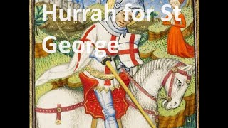 Happy St George’s Day [upl. by Rawden]