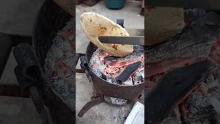 Mai to roti khauga short trending viral roti rotimaking funny [upl. by Northway]