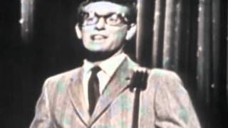 04The Buddy Holly curse 1quotTake a walk on The Dark Sidequot Rock and Roll Myths Legends and Curses [upl. by Vorster]