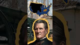 Could Winfield Scott Have Prevented The Civil War [upl. by Eveneg]