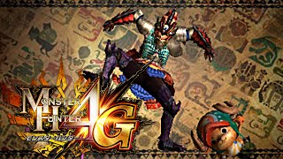 【MH4G】新米ハンターの大冒険【実況】part31 [upl. by Tenneb]