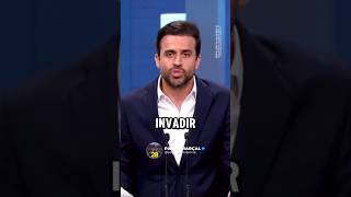 A verdadeira intenção de Pablo Marçal [upl. by Lindsy369]