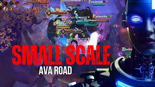 The BEST Road Comp  SMALL SCALE PVP  AVA ROAD [upl. by Krystyna]