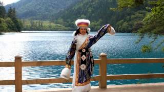 JiuZhaiGou 九寨沟 [upl. by Karas]