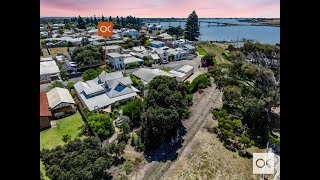 5 Augusta St Goolwa [upl. by Odareg589]