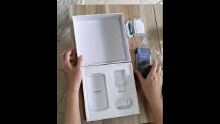 Unboxing Video Blackview N6000 [upl. by Bushey]